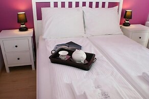 IRS ROYAL APARTMENTS - IRS Sopocka Rezydencja