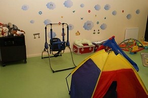 IRS ROYAL APARTMENTS - IRS Sopocka Rezydencja