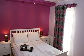 IRS ROYAL APARTMENTS - IRS Sopocka Rezydencja