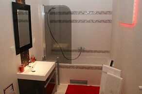 IRS ROYAL APARTMENTS - IRS Sopocka Rezydencja