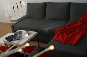 IRS ROYAL APARTMENTS - IRS Sopocka Rezydencja