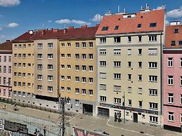 Green Mango City Condo