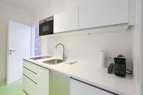 Green Mango City Condo