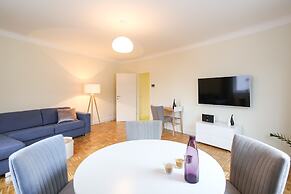 Green Mango City Condo