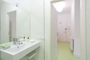 Green Mango City Condo