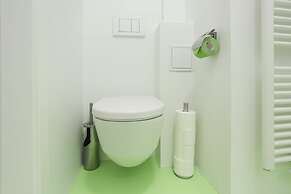 Green Mango City Condo