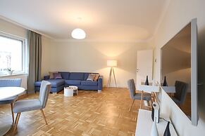 Green Mango City Condo