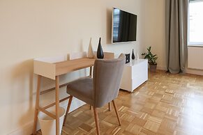 Green Mango City Condo