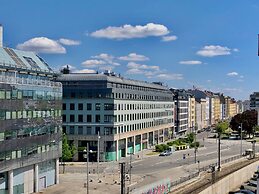 Green Mango City Condo