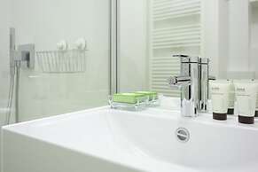 Green Mango City Condo