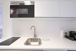 Green Mango City Condo