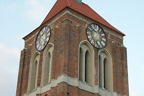 IRS ROYAL APARTMENTS - IRS Kwartal Kamienic