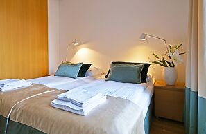 IRS ROYAL APARTMENTS - IRS Kwartal Kamienic