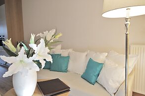 IRS ROYAL APARTMENTS - IRS Kwartal Kamienic