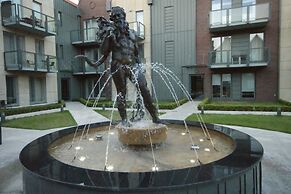 IRS ROYAL APARTMENTS - IRS Kwartal Kamienic