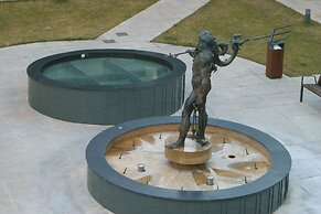 IRS ROYAL APARTMENTS - IRS Kwartal Kamienic