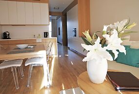 IRS ROYAL APARTMENTS - IRS Kwartal Kamienic