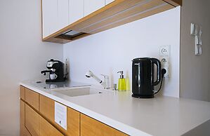 IRS ROYAL APARTMENTS - IRS Kwartal Kamienic