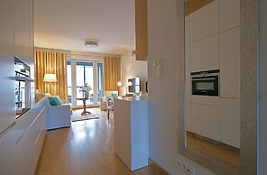 IRS ROYAL APARTMENTS - IRS Kwartal Kamienic