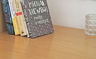 IRS ROYAL APARTMENTS - IRS Kwartal Kamienic