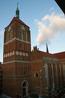 IRS ROYAL APARTMENTS - IRS Kwartal Kamienic