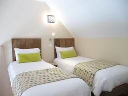 Hotel Imago