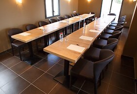 Hotel Imago