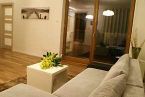 IRS ROYAL APARTMENTS - IRS Nadmorski Dwór