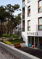 IRS ROYAL APARTMENTS - IRS Nadmorski Dwór