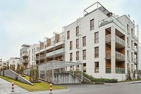 IRS ROYAL APARTMENTS - IRS Nadmorski Dwór