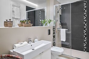 IRS ROYAL APARTMENTS - IRS Nadmorski Dwór