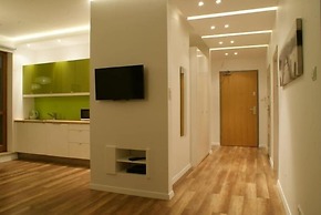 IRS ROYAL APARTMENTS - IRS Nadmorski Dwór