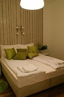 IRS ROYAL APARTMENTS - IRS Nadmorski Dwór