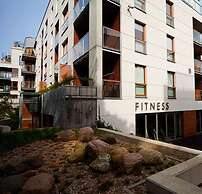 IRS ROYAL APARTMENTS - IRS Nadmorski Dwór