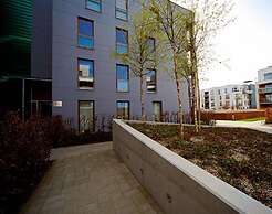 IRS ROYAL APARTMENTS - IRS Nadmorski Dwór