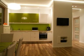 IRS ROYAL APARTMENTS - IRS Nadmorski Dwór