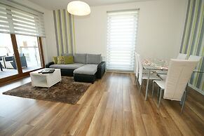 IRS ROYAL APARTMENTS - IRS Nadmorski Dwór