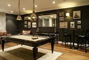 IRS ROYAL APARTMENTS - IRS Nadmorski Dwór