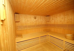 IRS ROYAL APARTMENTS - IRS Nadmorski Dwór