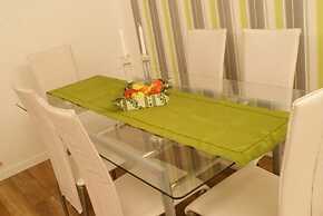 IRS ROYAL APARTMENTS - IRS Nadmorski Dwór