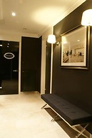 IRS ROYAL APARTMENTS - IRS Nadmorski Dwór