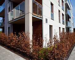 IRS ROYAL APARTMENTS - IRS Nadmorski Dwór