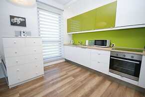 IRS ROYAL APARTMENTS - IRS Nadmorski Dwór