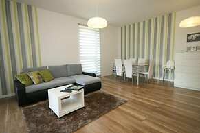 IRS ROYAL APARTMENTS - IRS Nadmorski Dwór