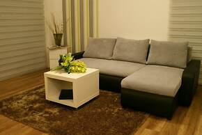 IRS ROYAL APARTMENTS - IRS Nadmorski Dwór