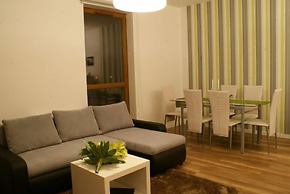 IRS ROYAL APARTMENTS - IRS Nadmorski Dwór