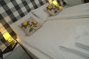 IRS ROYAL APARTMENTS - IRS Nadmorski Dwór