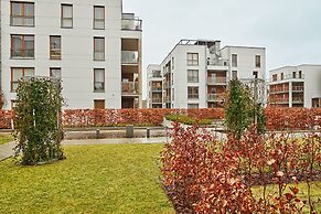 IRS ROYAL APARTMENTS - IRS Nadmorski Dwór