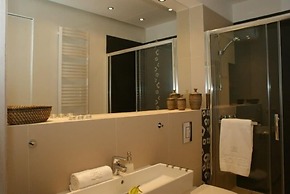 IRS ROYAL APARTMENTS - IRS Nadmorski Dwór