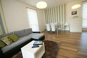 IRS ROYAL APARTMENTS - IRS Nadmorski Dwór